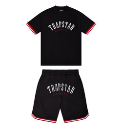 Trapstar London Arch Mesh Shorts Set