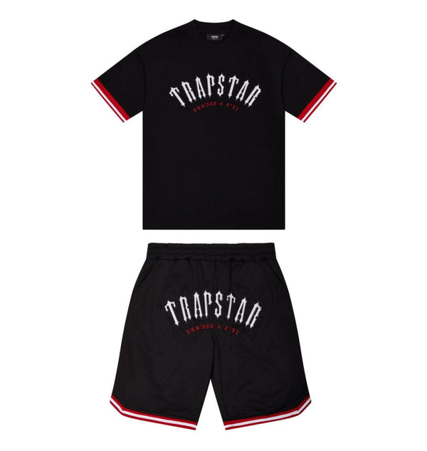 Trapstar London Arch Mesh Shorts Set