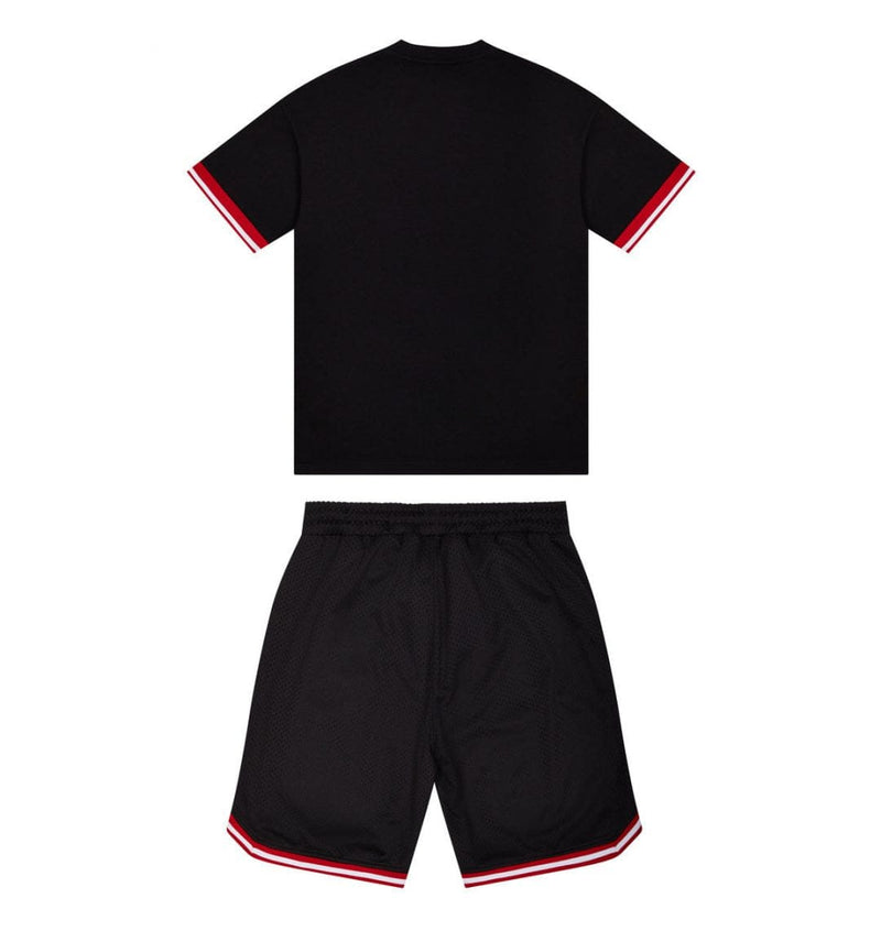 Trapstar London Arch Mesh Shorts Set