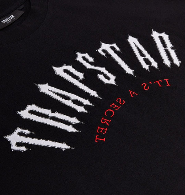 Trapstar London Arch Mesh Shorts Set