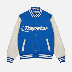 Trapstar Hyperdrive Technical Puffer Jacket