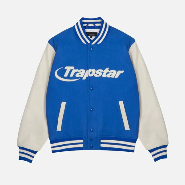 Trapstar Hyperdrive Technical Puffer Jacket