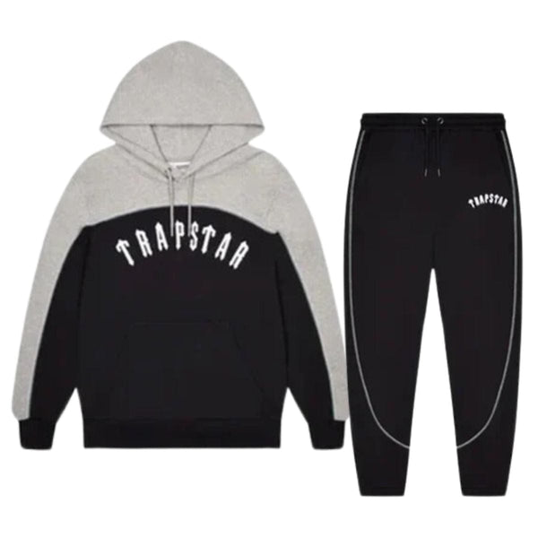 Trapstar Irongate Arch Tracksuit