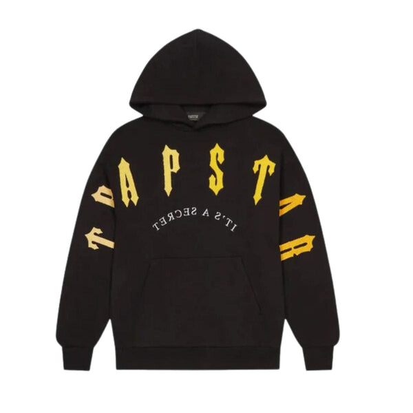 Trapstar Irongate Hoodie