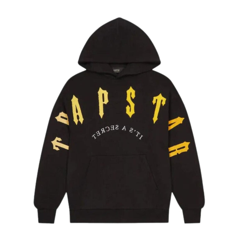 Trapstar Irongate Hoodie