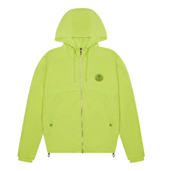 Trapstar Irongate T Windbreaker