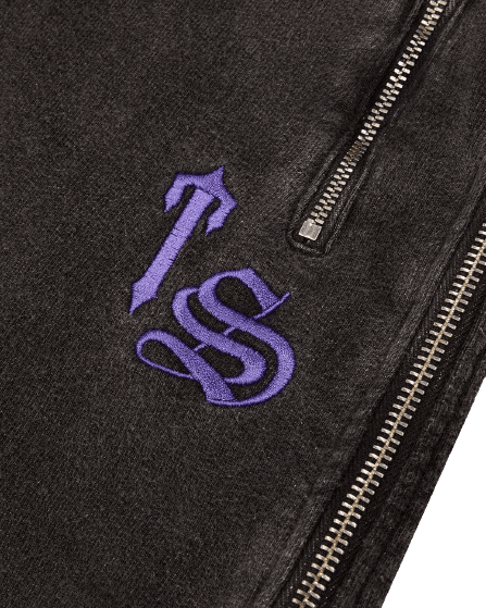 Women’s Script Zlp Leg Joggers Bottoms
