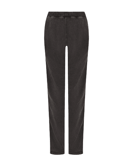 Women’s Script Zlp Leg Joggers Bottoms