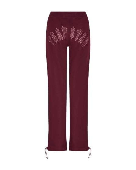 Women’s Mesh Irongate Arch Joggers