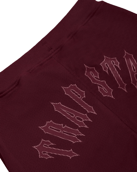 Women’s Mesh Irongate Arch Joggers