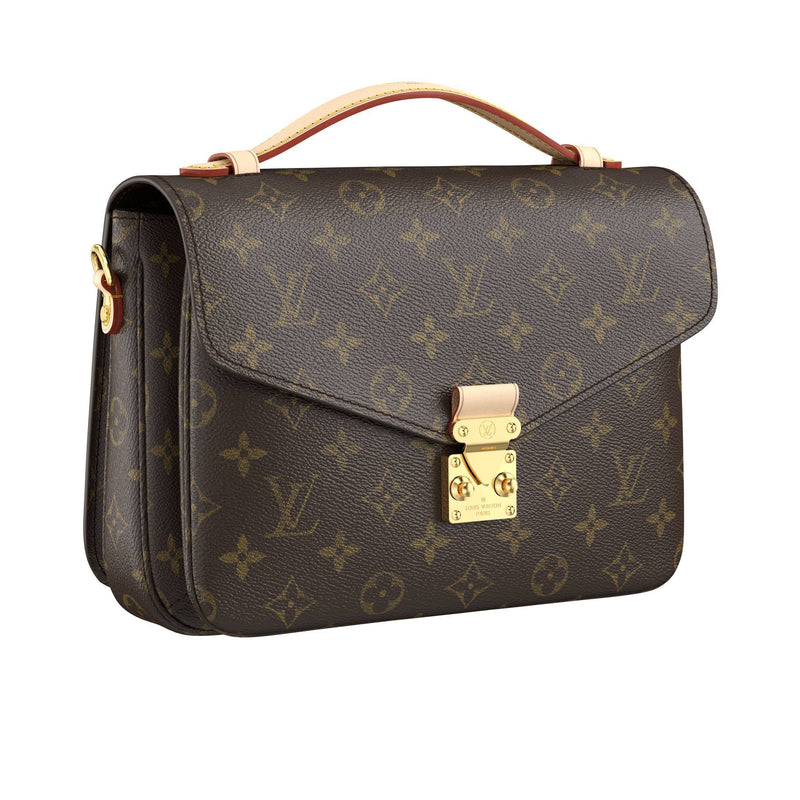 Louis Vuitton Pochette Métis - Monogram